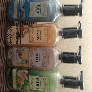 Bath and Bodyworks Hand Soap